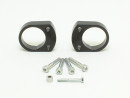HeliBars® Tour Performance™ handlebar risers for Kawasaki ZZR1400 / ZX14R