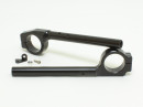 HeliBars® TracStar™ handlebar risers for Kawasaki ZX10R 2016 - 2020