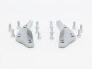 Réhausseurs de guidon HeliBars® pour BMW K1600GT / K1600GTL