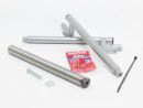 Réhausseurs de guidon HeliBars® pour BMW R1200RT LC