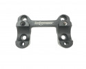 HeliBars® Tour Performance™ handlebar risers for Triumph Trident 660 (2021)