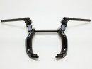 Guidon ajustable HeliBars® Horizon™ LST pour Honda F6B / GL1800 Goldwing