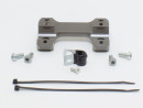 HeliBars® Tour Performance™ handlebar riser for Yamaha FJ-09 2015-onwards
