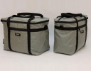 KJD LIFETIME inner saddlebag liners for BMW Adventure cases: R1200GS