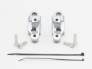 Réhausseurs de guidon HeliBars® pour BMW R1200R LC
