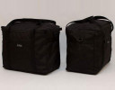 KJD LIFETIME inner saddlebag liners for BMW R1150GS Adventure cases
