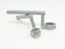 Réhausseurs de guidon HeliBars® pour Honda VFR800 / VFR800 VTEC