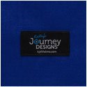 KJD Blue Sample Color KJD Blue Sample Color