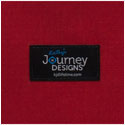 KJD Red Sample Color KJD Red Sample Color