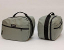 KJD LIFETIME inner saddlebag liners for BMW R1200RT, K1200GT, K1300GT, etc.
