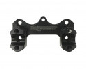 HeliBars® Tour Performance™ handlebar risers for Kawasaki Versys 650 (2015-2021)