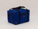 KJD LIFETIME expandable inner bag liner for BMW Vario top case: R1200GS / F800GS