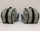 KJD LIFETIME inner pannier liners for BMW R1100RT, R1150RT, R1150RS, etc.