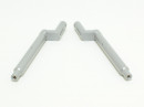 Réhausseurs de guidon HeliBars® pour BMW K1300R